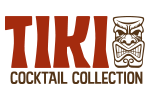 Tiki Cocktail Collection